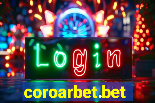 coroarbet.bet