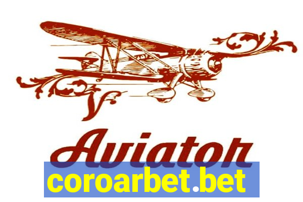 coroarbet.bet