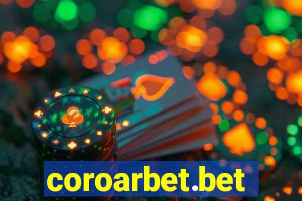 coroarbet.bet