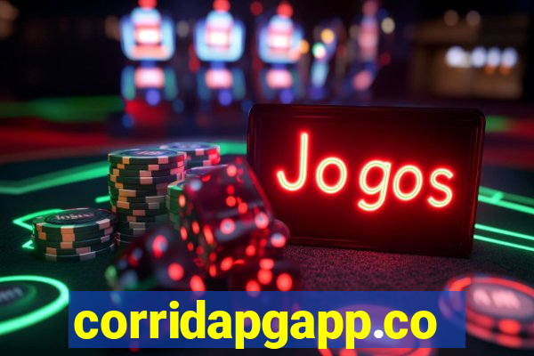 corridapgapp.com