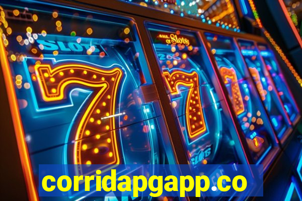 corridapgapp.com