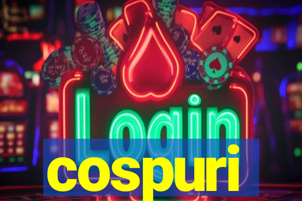 cospuri