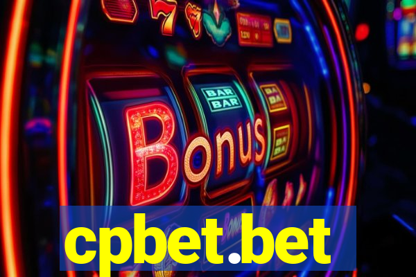 cpbet.bet