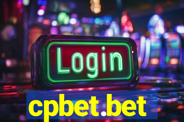 cpbet.bet