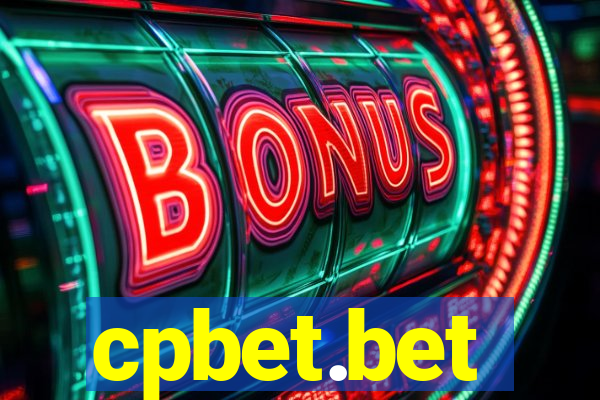 cpbet.bet