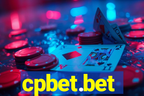 cpbet.bet