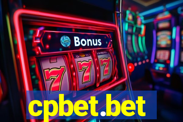 cpbet.bet