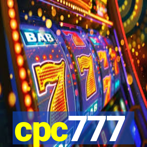 cpc777