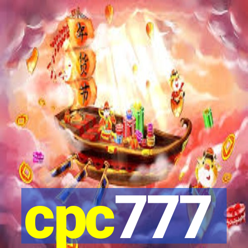 cpc777