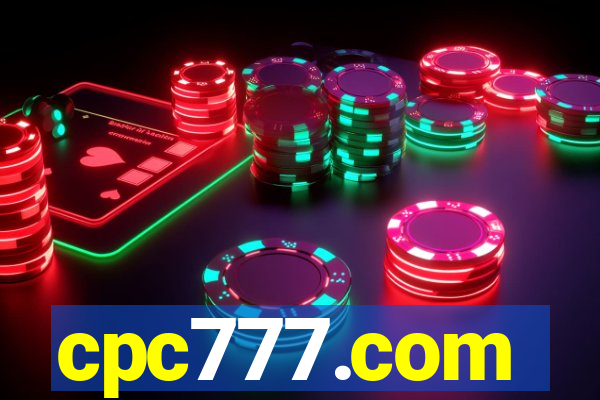 cpc777.com