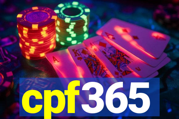 cpf365