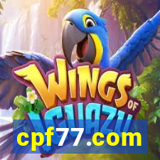 cpf77.com