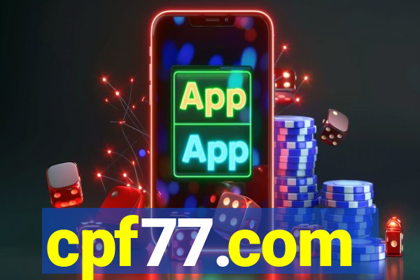 cpf77.com