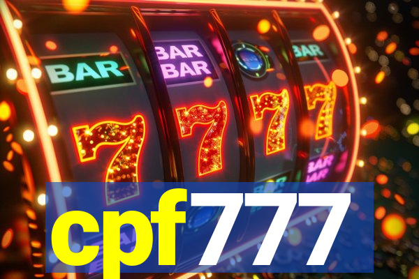 cpf777