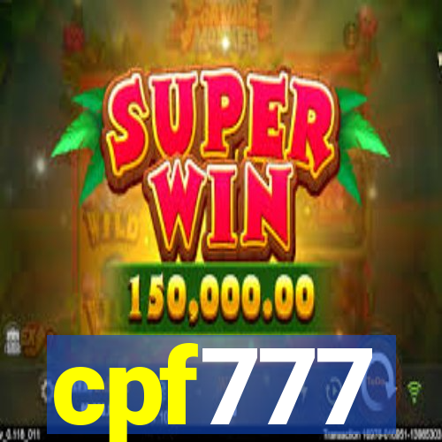 cpf777