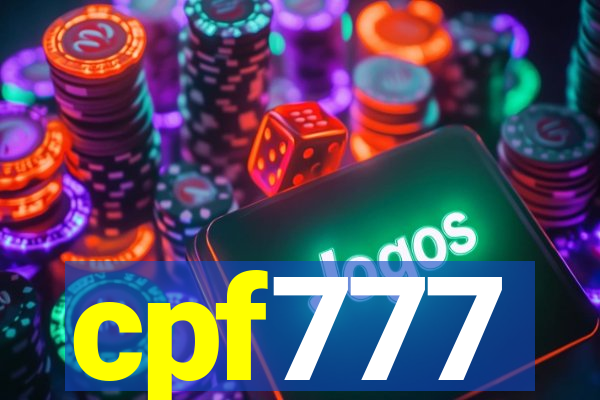 cpf777