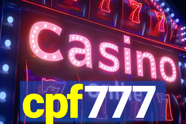 cpf777