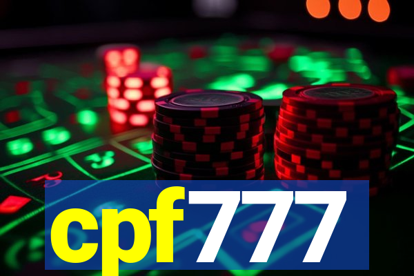 cpf777