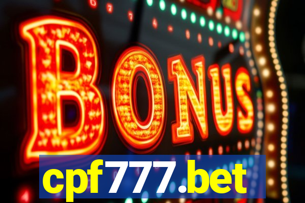 cpf777.bet