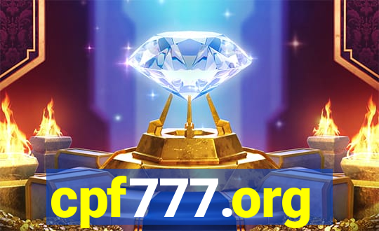 cpf777.org