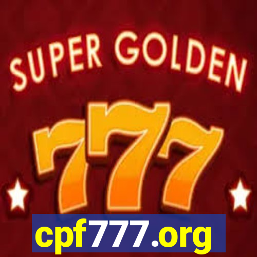 cpf777.org