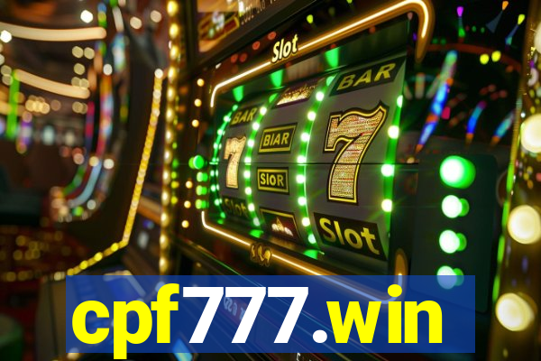 cpf777.win