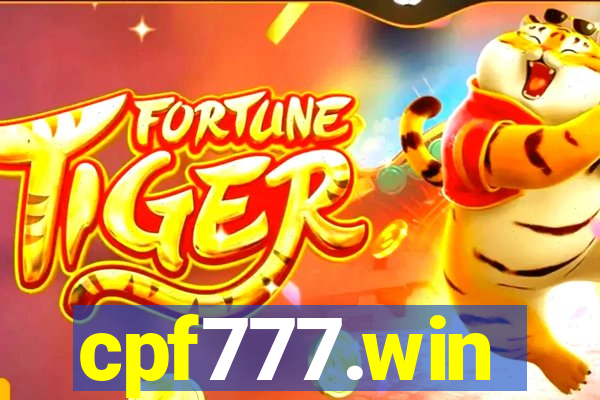 cpf777.win