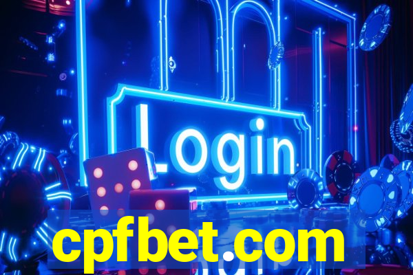 cpfbet.com