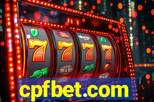 cpfbet.com