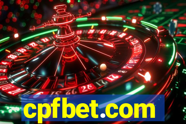 cpfbet.com