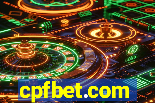 cpfbet.com