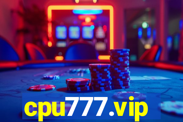 cpu777.vip