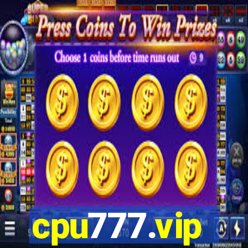 cpu777.vip