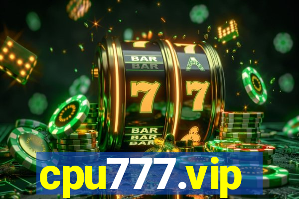 cpu777.vip