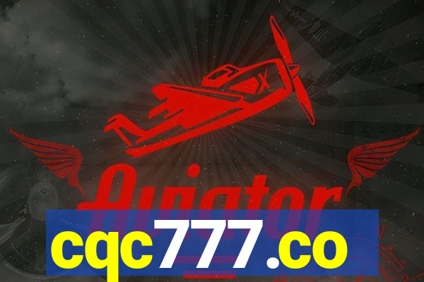 cqc777.co