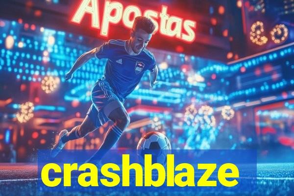 crashblaze