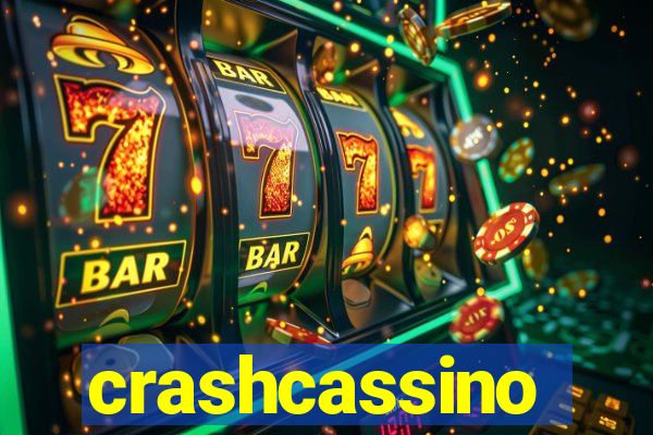 crashcassino