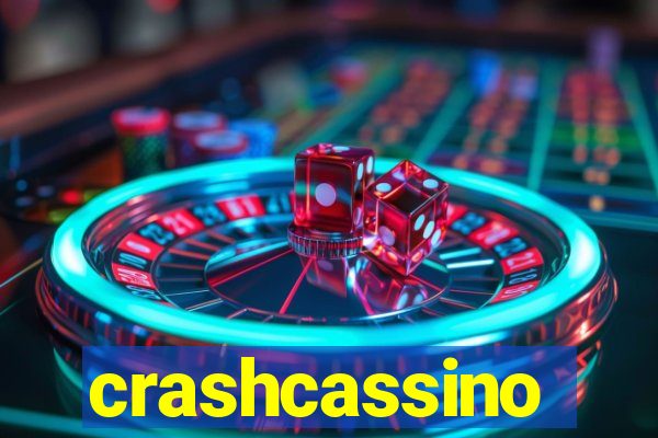 crashcassino