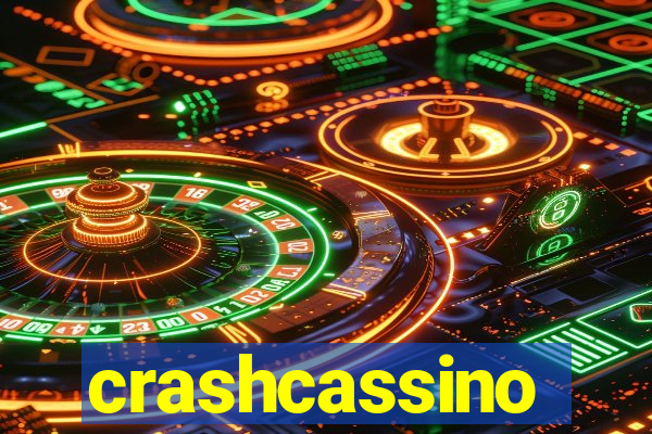 crashcassino