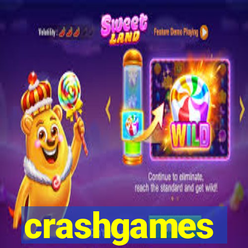 crashgames