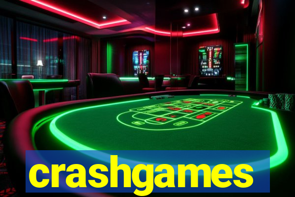 crashgames