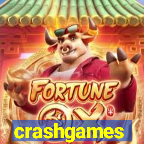 crashgames