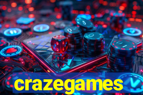 crazegames