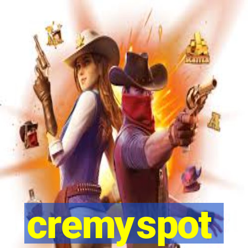 cremyspot