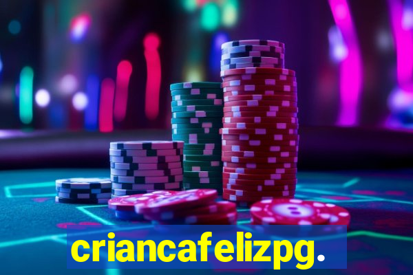 criancafelizpg.com