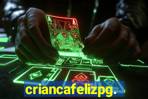 criancafelizpg.com