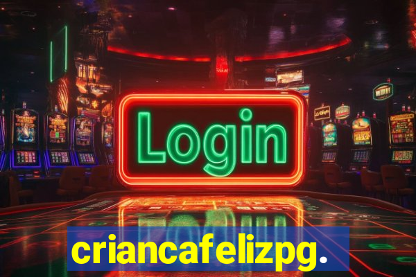 criancafelizpg.com