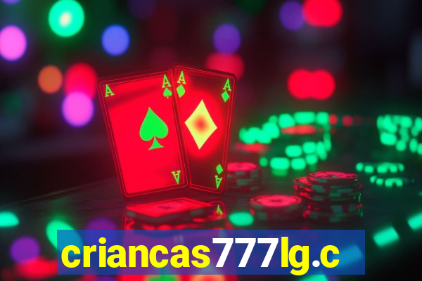 criancas777lg.com