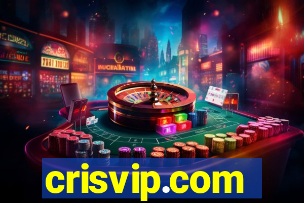 crisvip.com