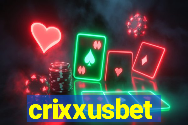 crixxusbet